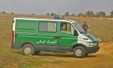 gendarmerie nationale