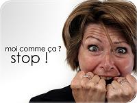 le stress des algeriens