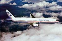 avion boeing