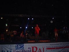 festival du rai de sidi bel abbes