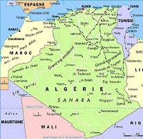 Algerie