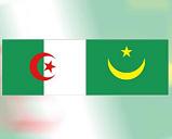 Algerie-Mauritanie