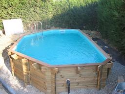piscines