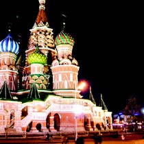 Russie