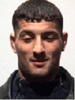 judoka Amar Benikhlef