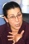 Louisa Hanoun