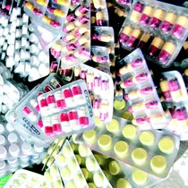 medicaments