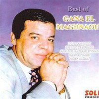 Gana el Maghnaoui