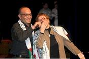 Khalida Toumi
