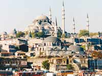 Turquie-Afrique