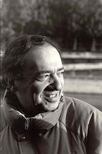 Ali Mecili