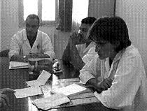Milieu hospitalier