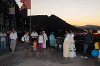  Oran : Wahran el Bahia