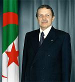 Bouteflika