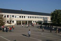 nouvelle ecole pour El-Mohgoun