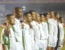 football algerien