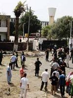 attentat terroriste
