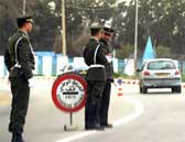 attentat en algerie