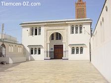 Tlemcen