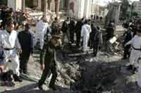 attentat en algerie
