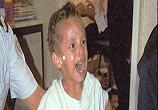 enfant abandonne a Marseille