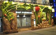 BNP Parisbas