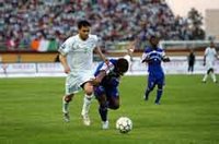 football algerien
