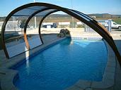 Algerie : piscines