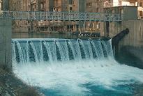 Algerie : un jeune se noie dans les eaux d'un barrage