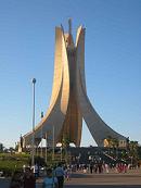 journee du moudjahed