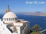 Oran : musique rai
