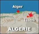attentat des Issers