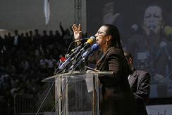 Louisa Hanoun