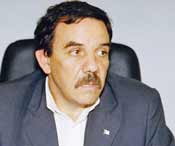Moussa Touati