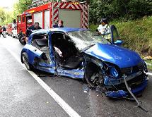 accident de circulation