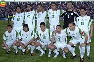 football algerien