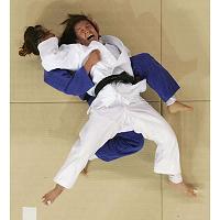 Judo JO 2008 Pekin