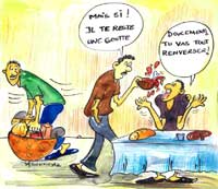 Ramadan 2008