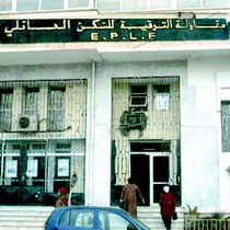 EPLF : biens immobiliers