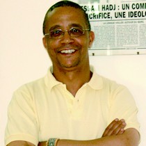 Yasmina Khadra