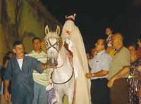 Mariage en algerie