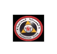 syndicalistes de la protection civile