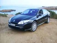 Laguna 2.0 L DCI 150 Ch