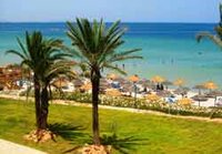 Tourisme au Maghreb