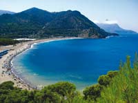 plages vierges