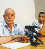 EN  : Algerie - football