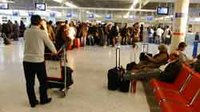 Retour des emigres algeriens