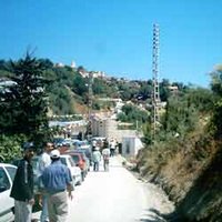 Village Kabyle