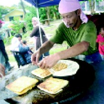 Ramadan 2008