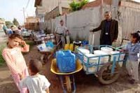 projet de developpement